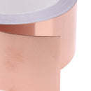 20 Meters 5 cm Single Conductive Adhesive EMI Shielding Copper Foil Tape A