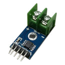 MAX6675 Module + K Type Thermocouple Temperature Sensor for Arduino AL