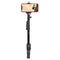 Extendable Wireless Bluetooth Selfie Stick Monopod for Smartphone Camera A#S