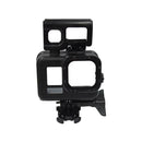 Waterproof Case for GoPro Hero8 Protective Underwater Dive Housing Shell Bracket