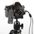 RM-VS1 Remote Control Shutter Cord for Sony RX10 HX50 A7 A6000 A5100 A5000