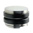 Smart Coffee Tamper,58mm Coffee Distributor Leveler Tool With Four Angled