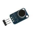 New Electret Microphone Amplifier MAX4466 Adjustable Gain Breakout Board