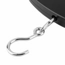Electronic Portable Digital Luggage Scale Handheld Travel Suitcase Weighing 50KG