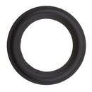 4Pack Audio Speaker Foam Surround Repair Kit Repair Accessories 4inch ( Black )