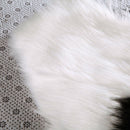 Hat Scarf Fluffy Plush Cap Ear Hood Shawl Glove Unisex