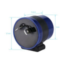 6V12V 2 Pin Beeper Motorbike Flasher Indicator Relay Turn Signal Blinker