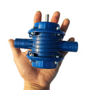 Self-Priming Hand Electric Drill Water Pump Mini Household Centrifugal Pump A