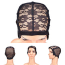 Lace Wig Caps For Making Wigs And Hair Weaving Stretch Adjustable Wig CTOCA