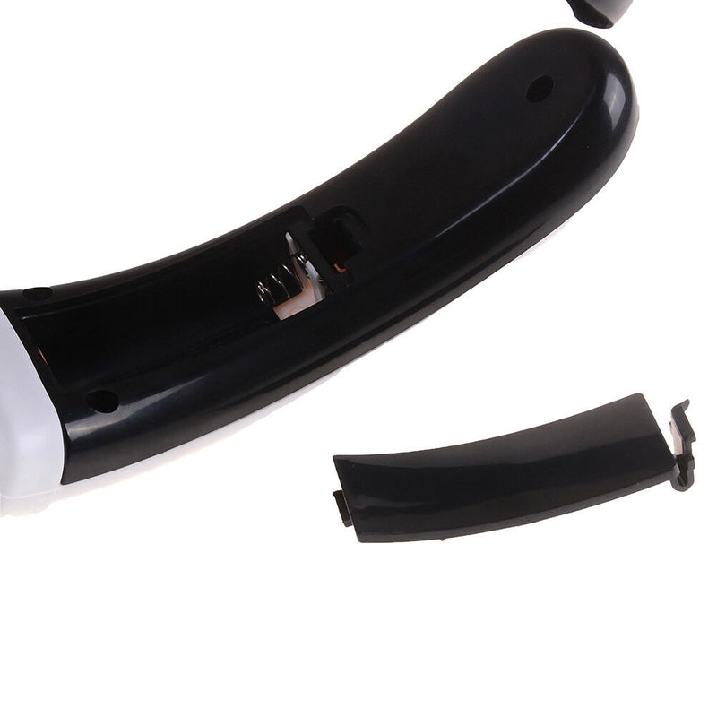 Pro Electric Cervical Neck Massager Body Shoulder Relax Massage Relieve Pain3cd