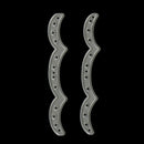 Umbrella Metal Cutting Dies Stencils For DIY Scrapbooking Photo Album Paper3C