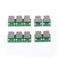 10Pcs USB 2.0 To DIP 4P 2.54MM PCB Board Adapter Converter For Arduino DIY BX