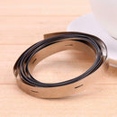 2m 0.15x10mm Ni Plate Nickel Strip Tape For Li 32650 Battery Spot Welding A