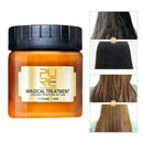 Magical treatment hair Nutrition Infusing Masque damage For Repairs so P8L7