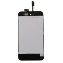 Compatible with IPod 4 4th LCD Display Touch Screen Digitizer Assembly