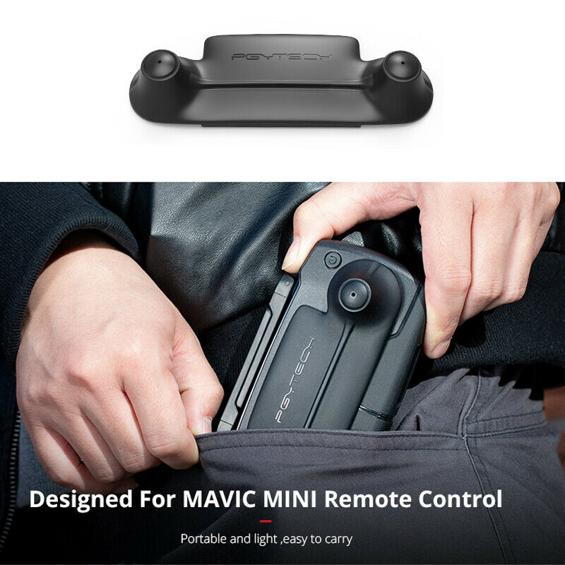 ABS Drone Remote Control Joysticks Protector Housing Frame For DJI Mavic Mini