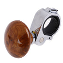 Steering Wheel Spinner Heavy Duty Car/Truck Handle Suicide Power Knob Aluminu BX