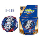 2019 Beyblade B-118 Battle Burst Vol.11 Vice Leopard .12L.Ds Tops With Launcher