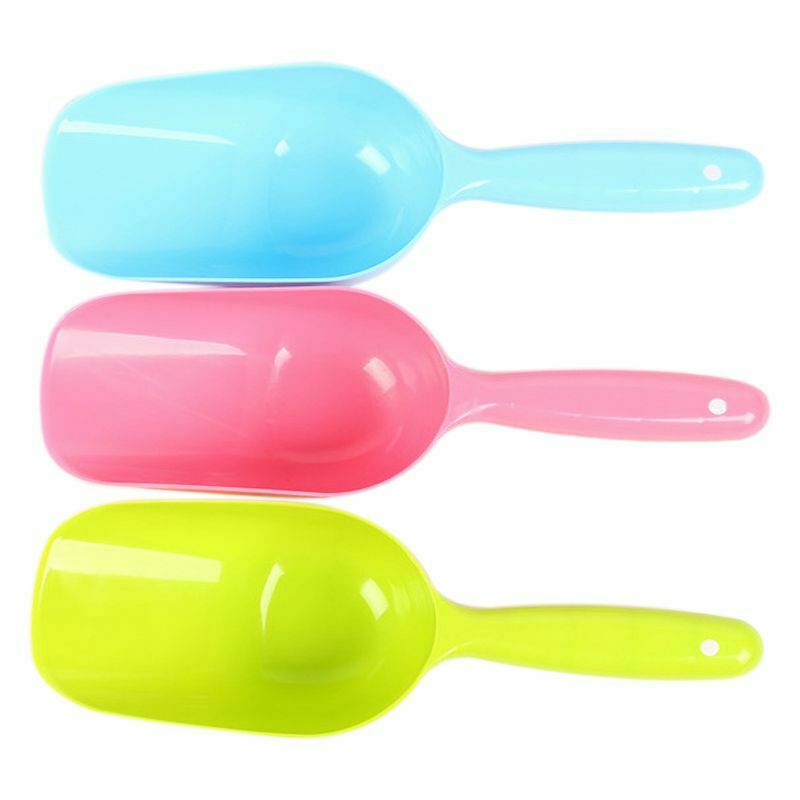 Pet food shovel dog food cat food shovel high quality pet food shovel utens
