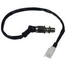 Motorcycle Bike Hydraulic Banjo Brake Pressure Light Switch M10 x 1.25mm Y7Y6