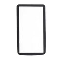 Small LCD Screen Glass Cover Outer Display Window For D7000 D7100 D750