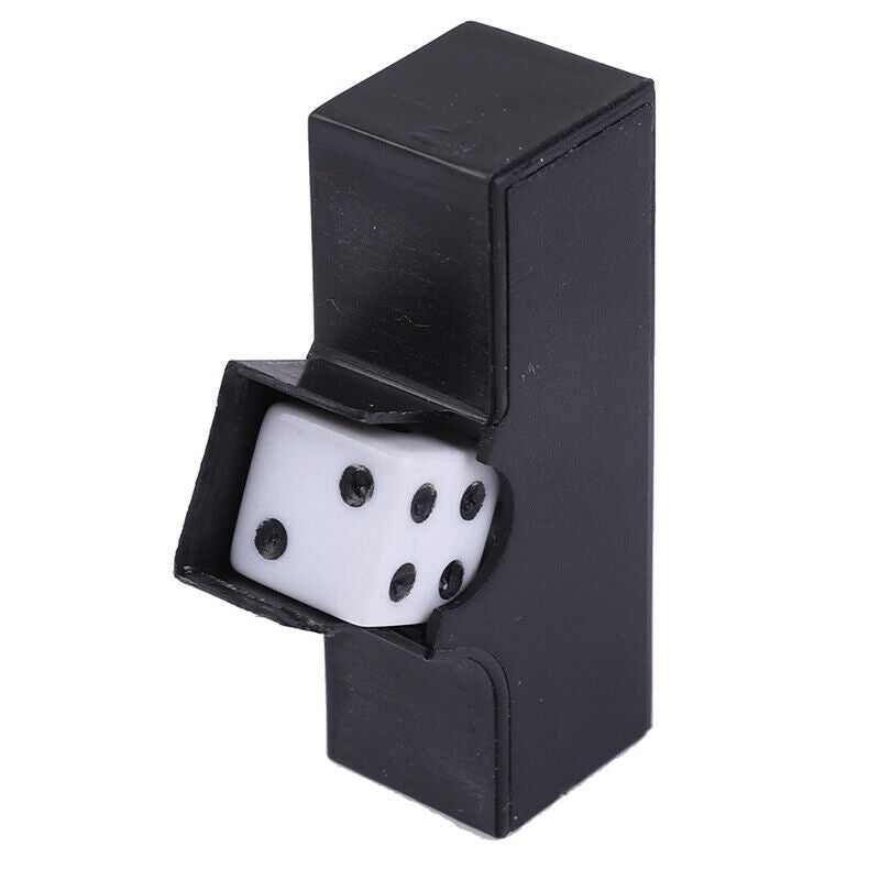 Tower of Dice Magic Tricks Dice Increase Close Up Stage Magic Props Tol Ew