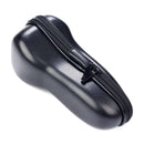 Black Hard Case Storage Protective Box Travel Carry Bag Waterproof Eva Pouc