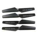 For Syma X5 X5C X5C-1 Landing Skid+Blade Propeller+Propeller Protectors Spa U5A1