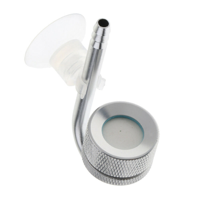 Aquarium Co2 Diffuser  Made Of Aluminum Alloy