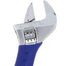 Adjustable Wrench Stainless Steel Universal Spanner Mini Nut Key Hand Tools JCA+