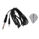 ABS Pickup Set Sound Interference System Parts for Acoustic Guitar Lovers