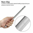 Car Valve Stem Puller Installation Tire Changer Repair Remover Tool