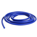 1 Meter Long Black Silicone Vacuum Hose Turbo Air Intercooler Coupler Pipe