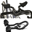 Mountain Road Cycling Bike Bicycle Triathlon Rest Bar Handle I1G4
