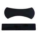 2pcs Fixate Cell Pads Sticky Anti-Slip GEL Pads Phone Washable Stickers M&E