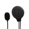 Motorbike Motorcycle Mobile Phone Helmet Headset Earphone with Speaker #gib