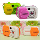 2pcs Kids Children Baby Learning Study Camera Take Photo Educational Toys Gift