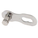2pcs 9s Bicycle Chain Link Connector Joints Buttons Speed Quick Master Links JR