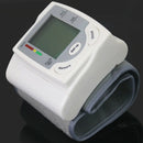 HQ-806 liquid crystal display arm digital automatic measurement sphygmomano