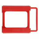 Hard Drive HDD Mounting Frame 3.5 "SSD 2.5" Laptops Holder Adapte H1I0