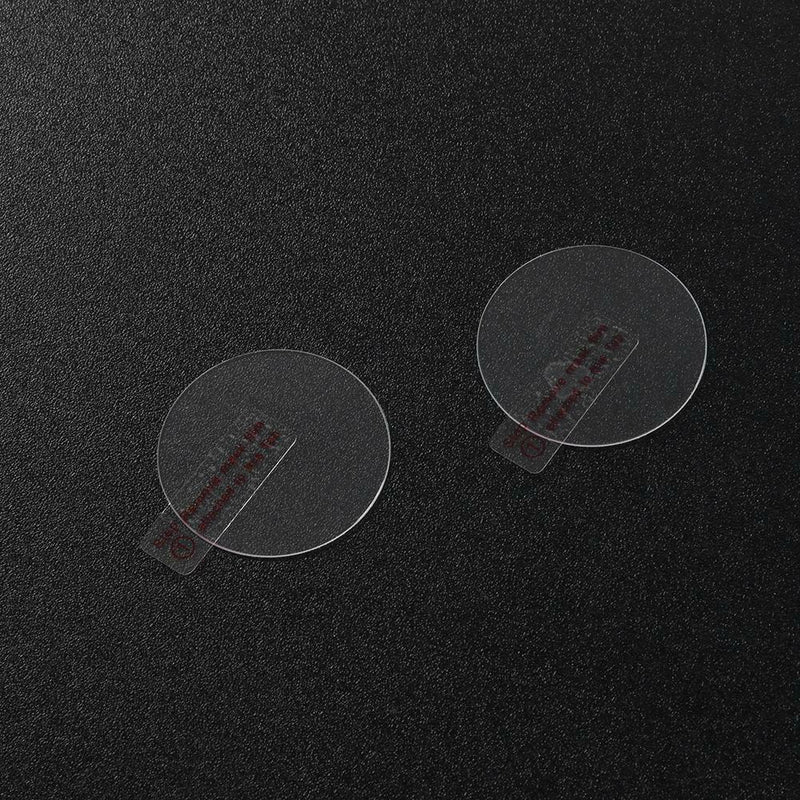 2pcs Tempered Glass Screen 9H Protector Film for Huawei Watch S1 Smart 2nd