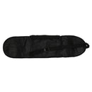 Portable Skateboarding Skateboard Cover Longboard Carrying Backpack Carry Bag 3C
