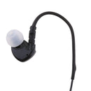 Universal 2 Pin Headset Earphone K Head Connector Earpiece With Micphone  For