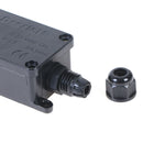 2Way IP66 Outdoor Waterproof Cable Connector Junction Box With Terminal 450S Gw