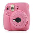 Camera/video bags protective case case for polaroid mini 8 1pcs casual clas