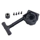 With Screws Pull Starter RC Car Recoil Start Metal Practical Durable For R020 20