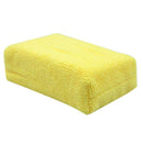 Car Wash Sponge Auto Washing Cleaning Sponge Superfine Fiber Cleaning Cloth