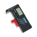 Universal LCD Digital AA/AAA/C/D/9V/1.5V Button Cell Battery Volt Tester BT-168D