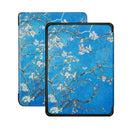 2 Pieces 6 Inch Smart Protective Cases Covers for Kindle Paperwhite E-reader