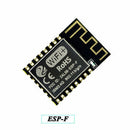 ESP8266 ESP-12E ESP-12F Serial Wireless WIFI Transceiver Module dfs EMK